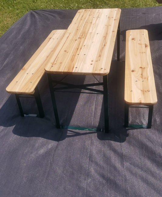 Kindergarnitur / Tag