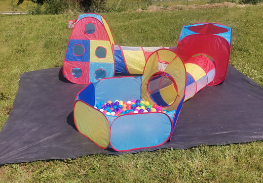 Kleine - Abenteuer - Lumpi`s / Tag