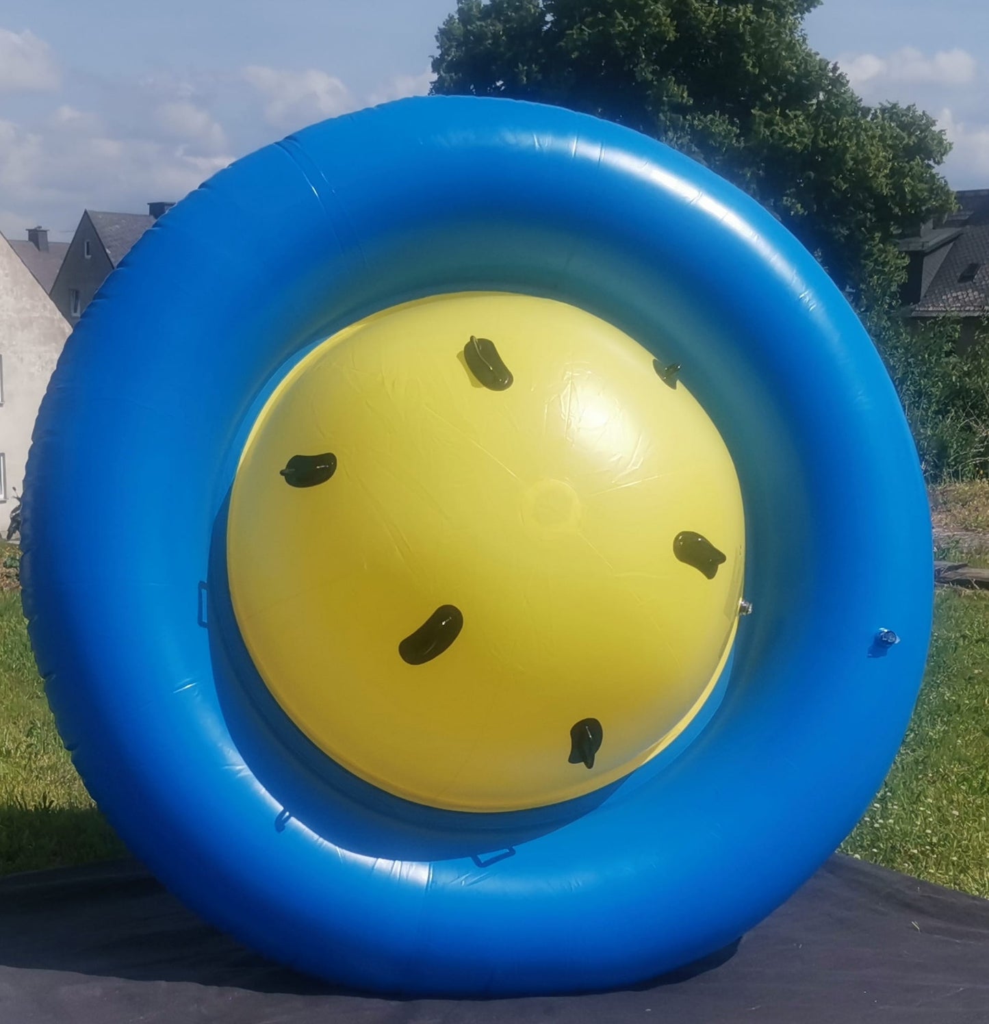 Mega - XXL - Lumpi`s / Tag
