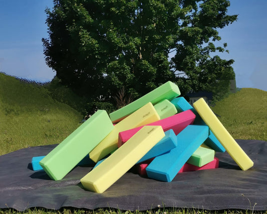 Abenteuer - Lumpi`s / Tag