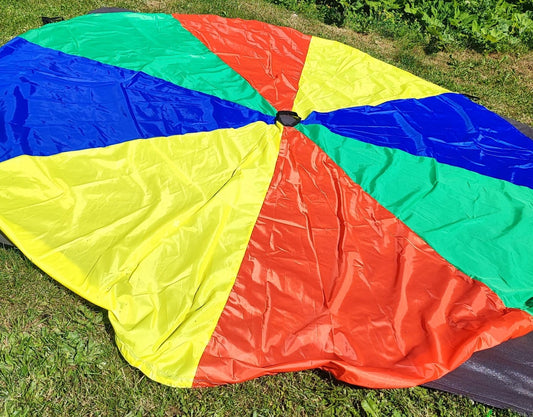 XXL - Schwungtuch / Tag