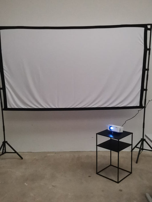 Kino - Lumpi`s / Tag