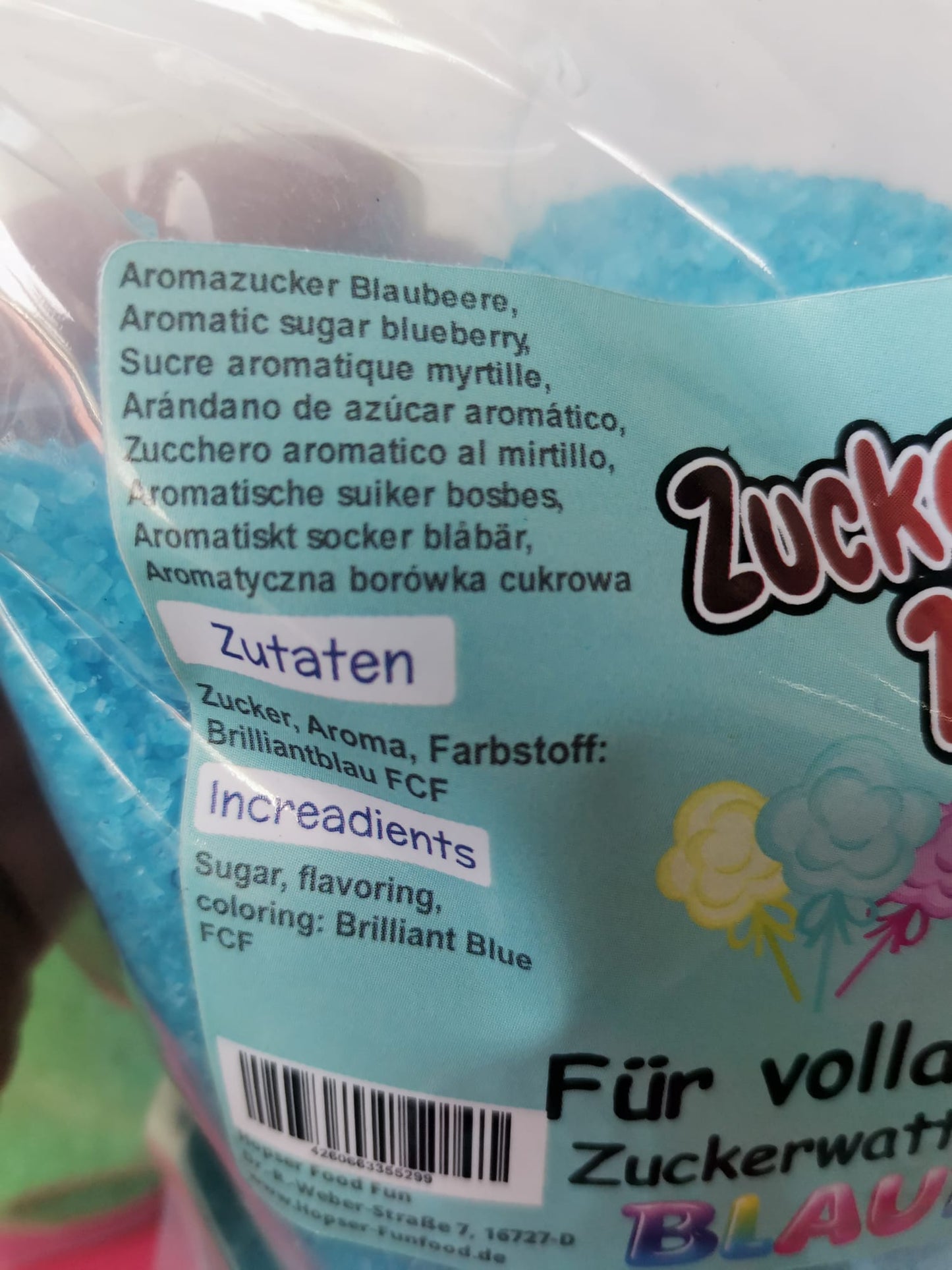 Bau - Lumpi`s / Tag