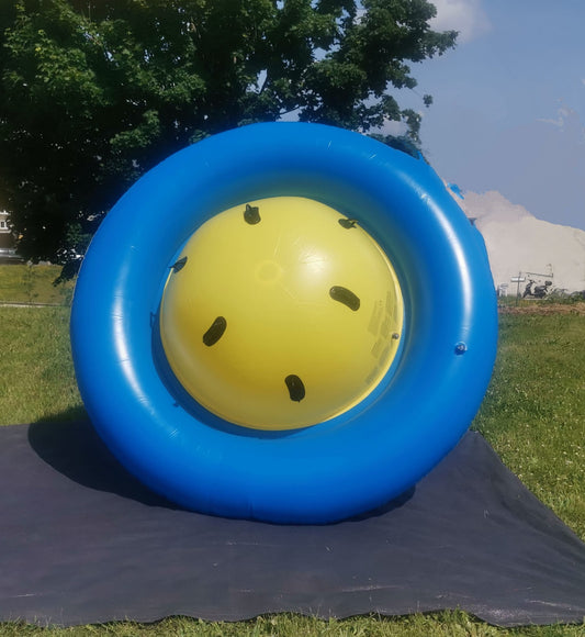 Kuppelwippe / Tag