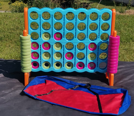 Mega - Spiele - Meister - Lumpi`s / Tag