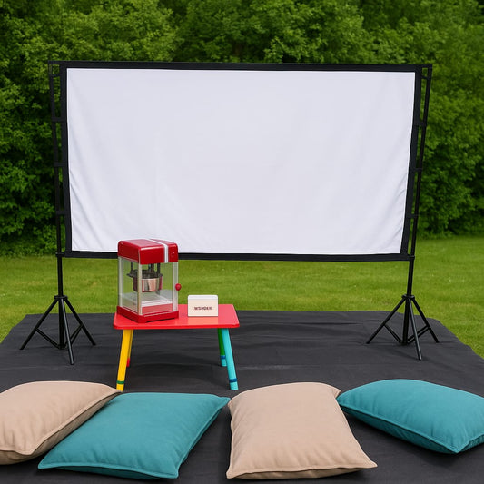 Kino - Lumpi`s / Tag