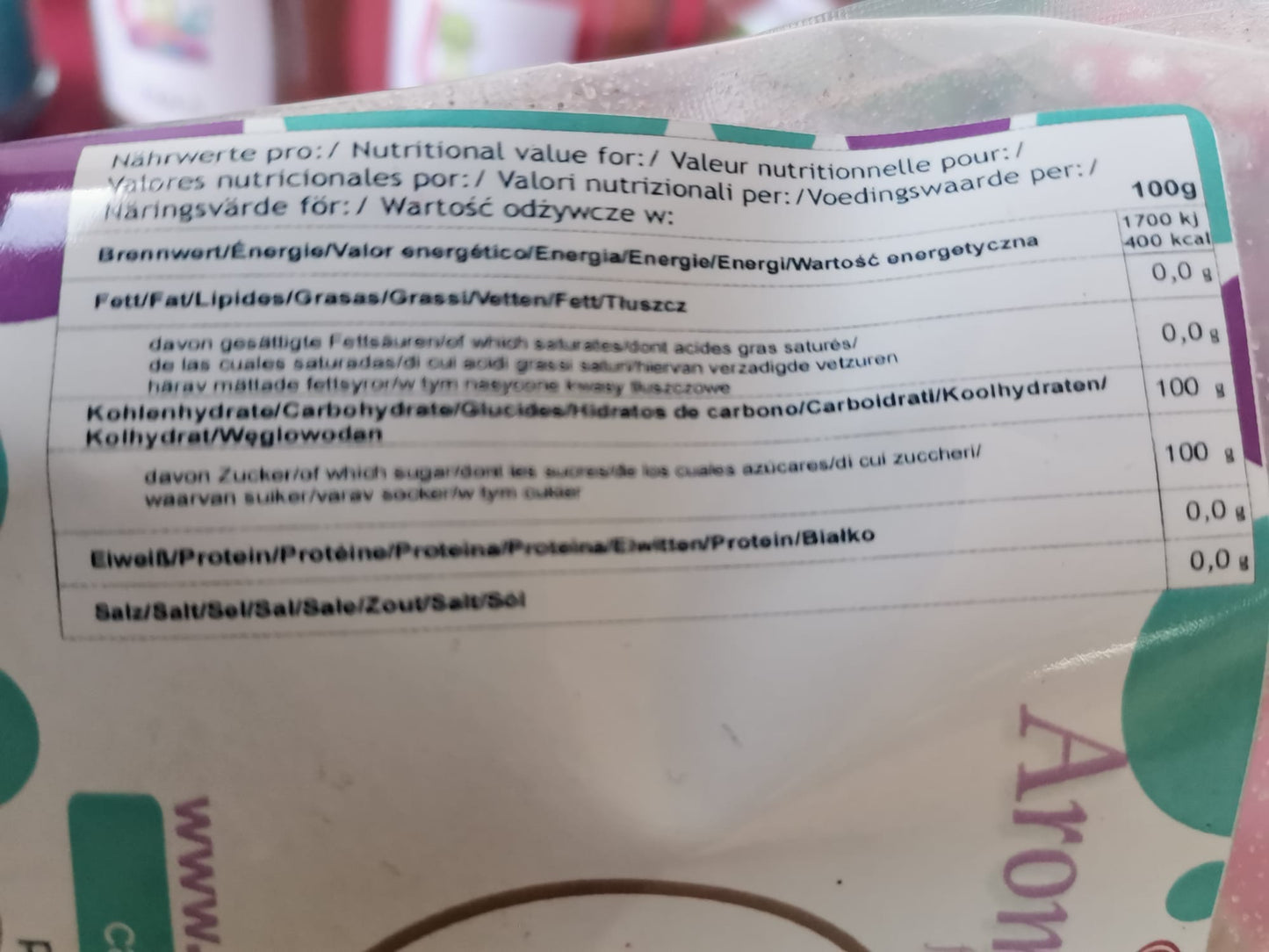 Bau - Lumpi`s / Tag
