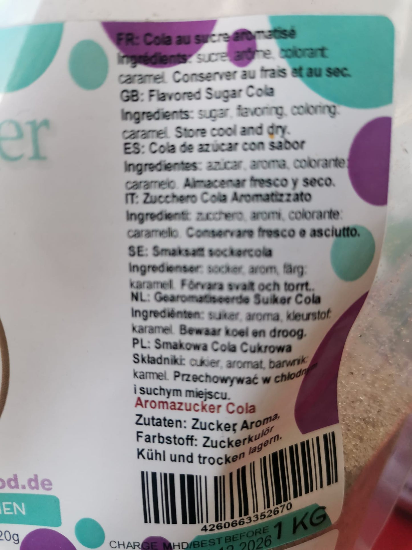Bau - Lumpi`s / Tag