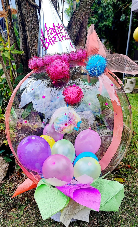 Spielzeugballon