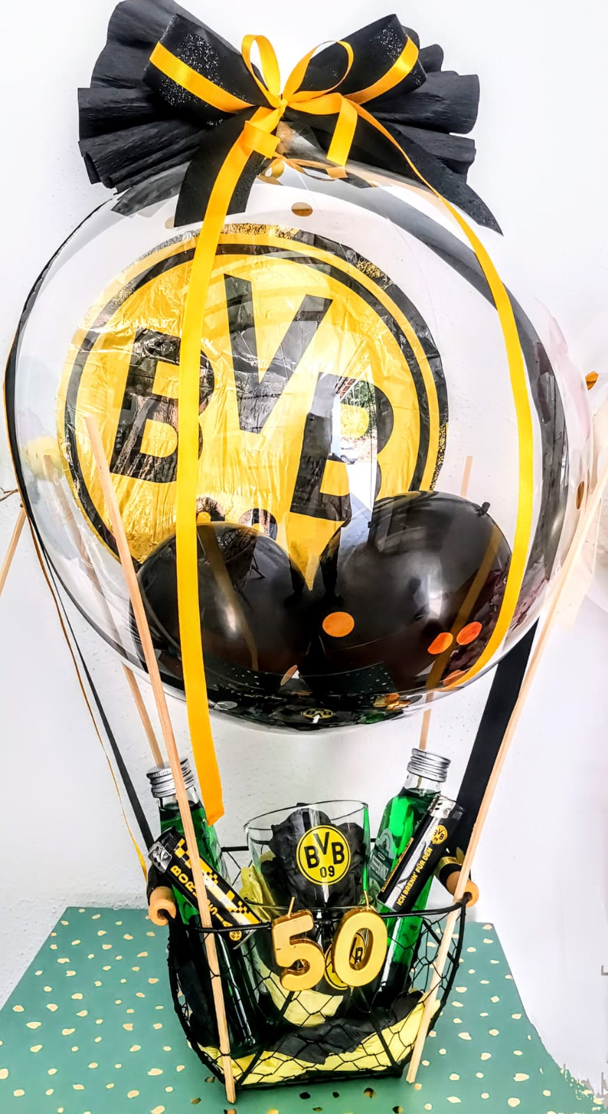 BVB Ballon