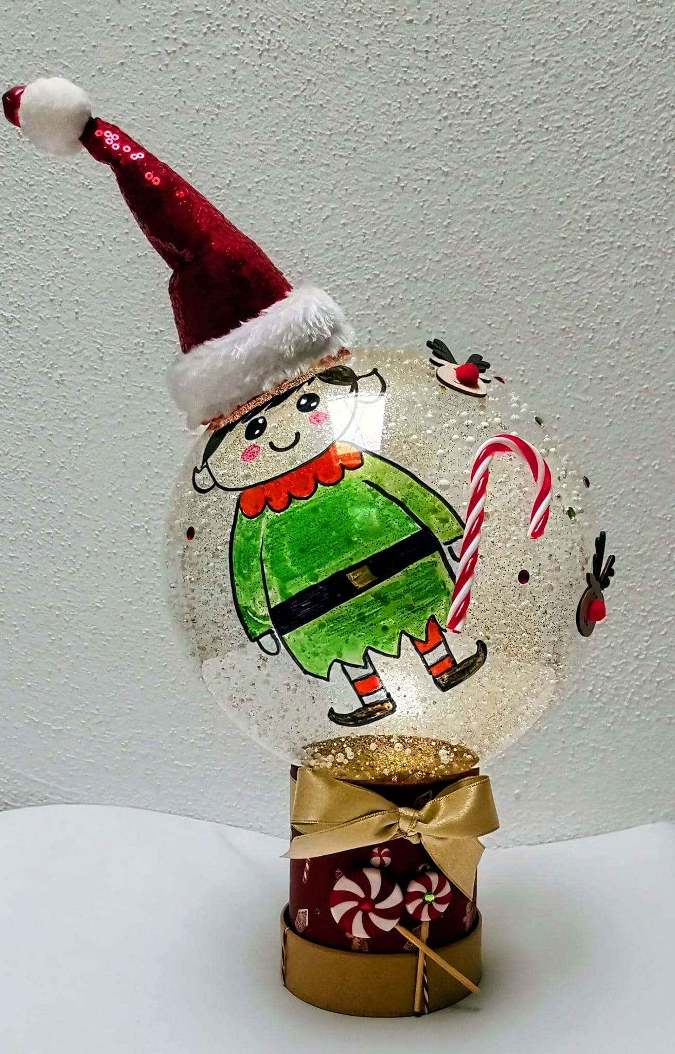 Nikolaus Ballon