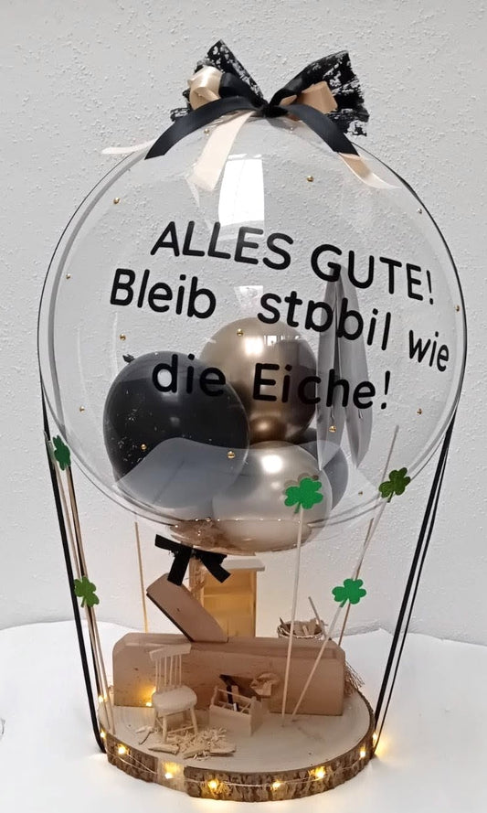 Schreiner - Ballon